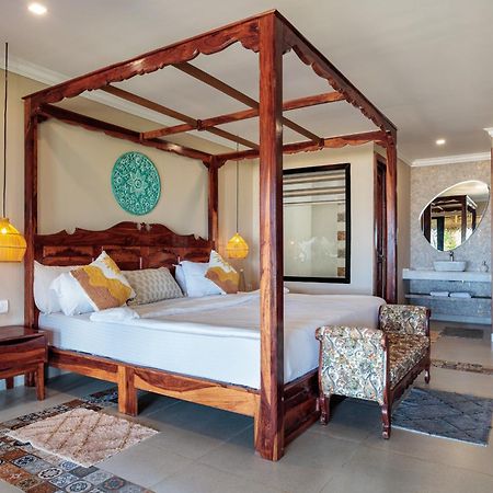 Agonda Villas エクステリア 写真