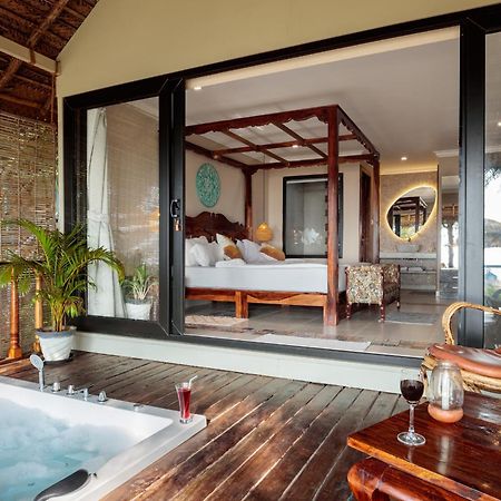 Agonda Villas エクステリア 写真