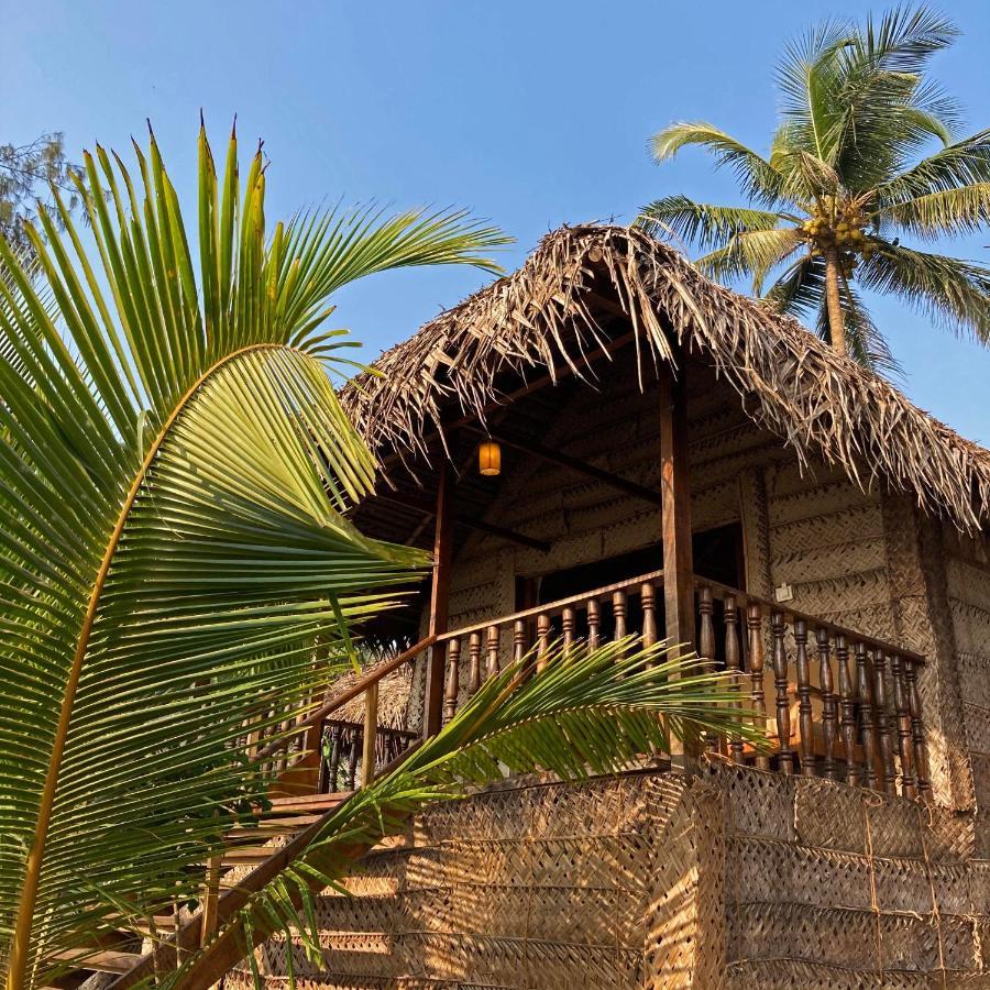 Agonda Villas エクステリア 写真