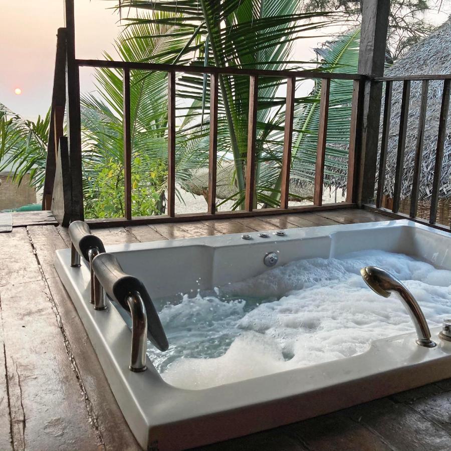 Agonda Villas エクステリア 写真