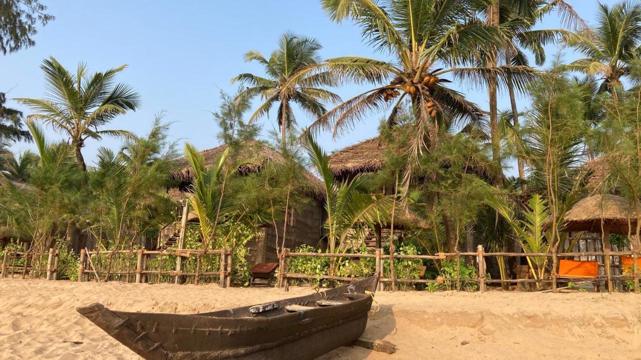 Agonda Villas エクステリア 写真