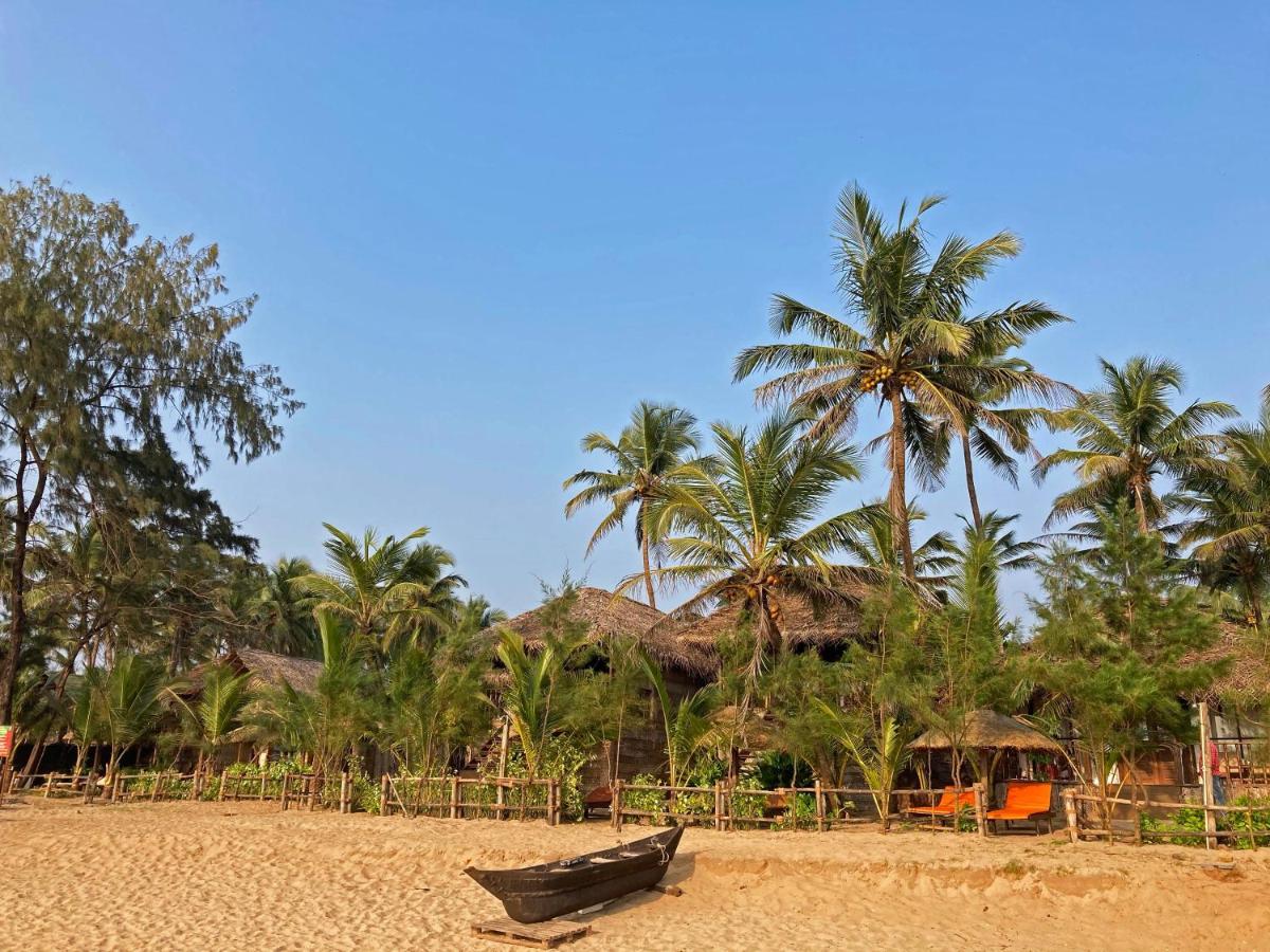Agonda Villas エクステリア 写真