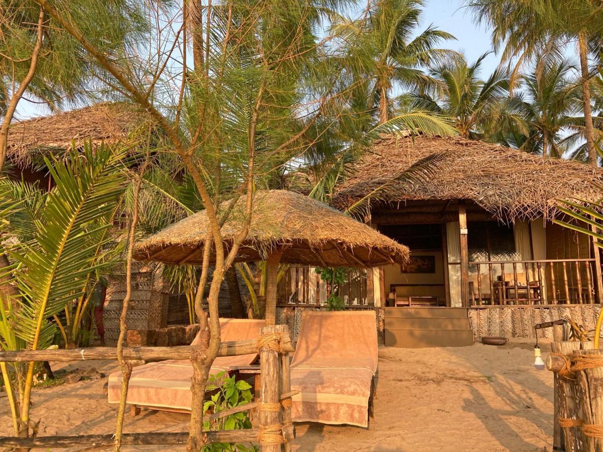 Agonda Villas エクステリア 写真