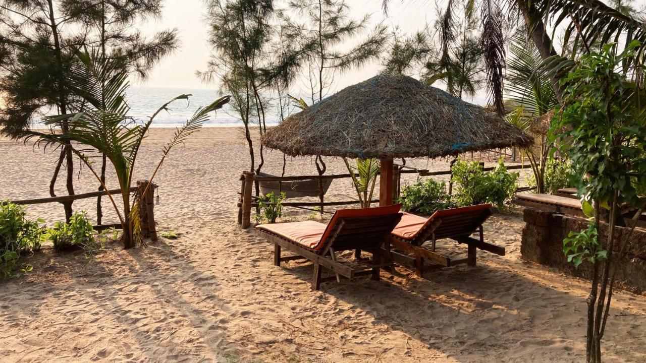 Agonda Villas エクステリア 写真