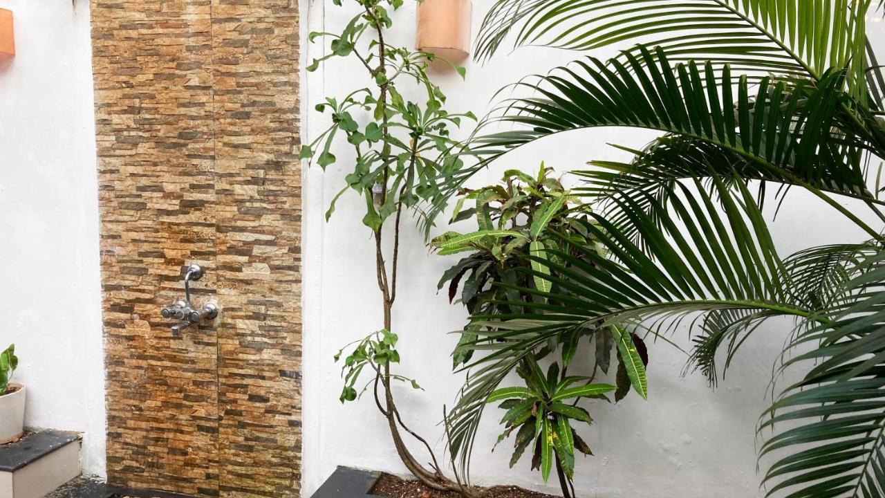 Agonda Villas エクステリア 写真