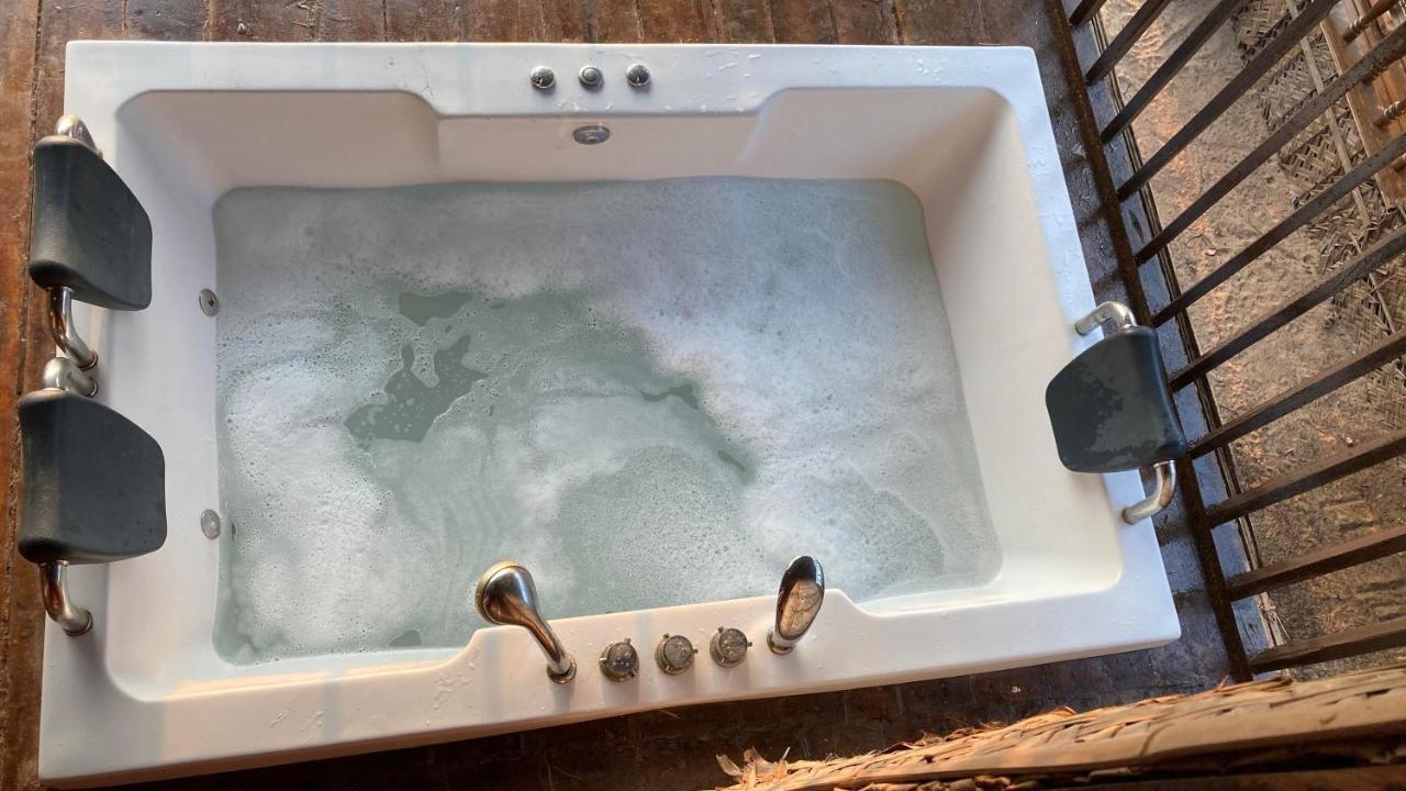 Agonda Villas エクステリア 写真