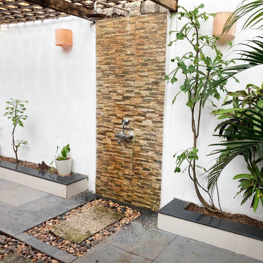 Agonda Villas エクステリア 写真