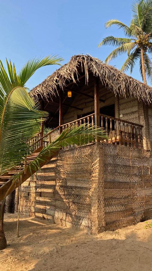 Agonda Villas エクステリア 写真