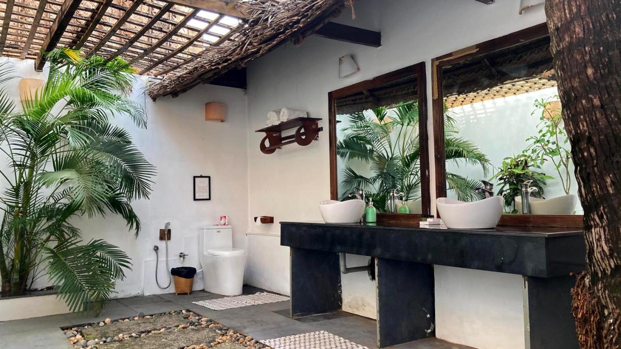 Agonda Villas エクステリア 写真