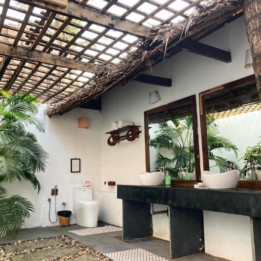 Agonda Villas エクステリア 写真