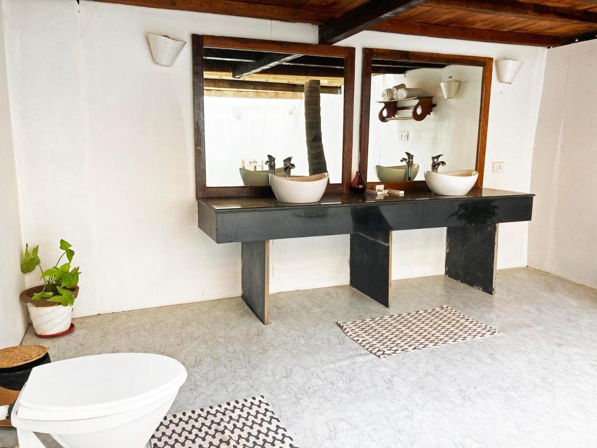 Agonda Villas エクステリア 写真