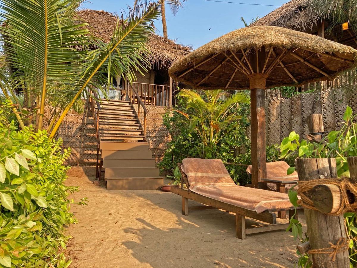 Agonda Villas エクステリア 写真