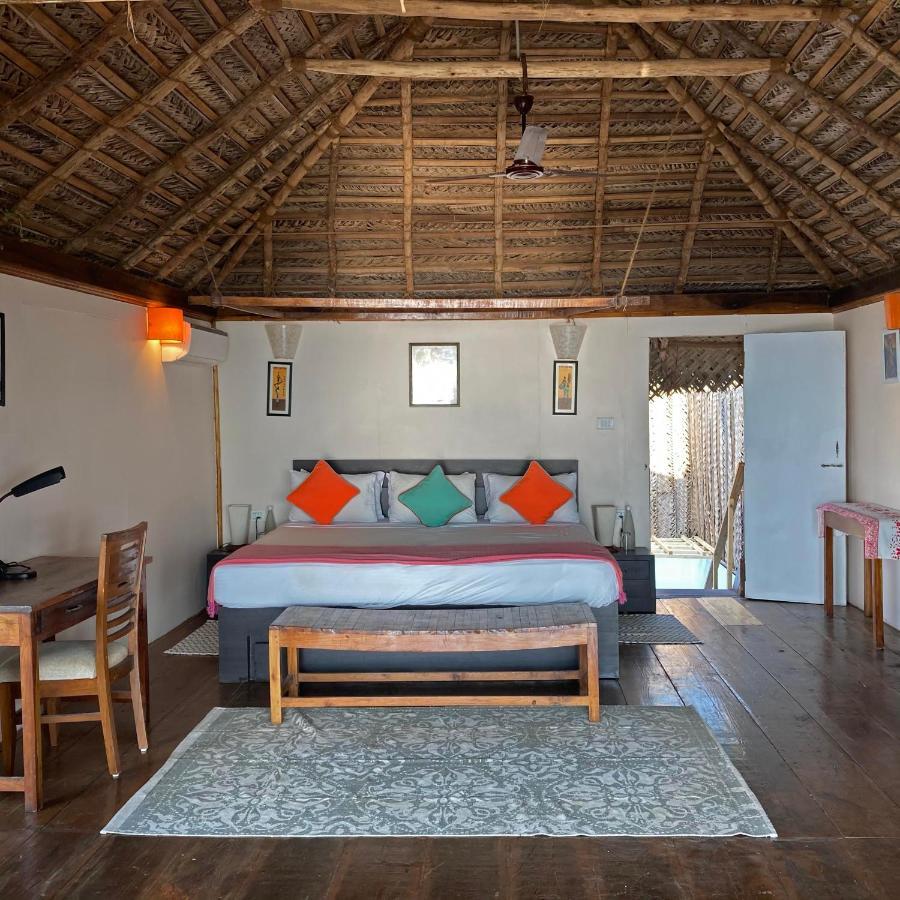 Agonda Villas エクステリア 写真