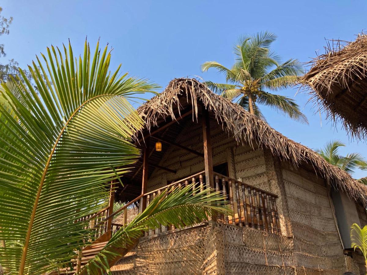 Agonda Villas エクステリア 写真
