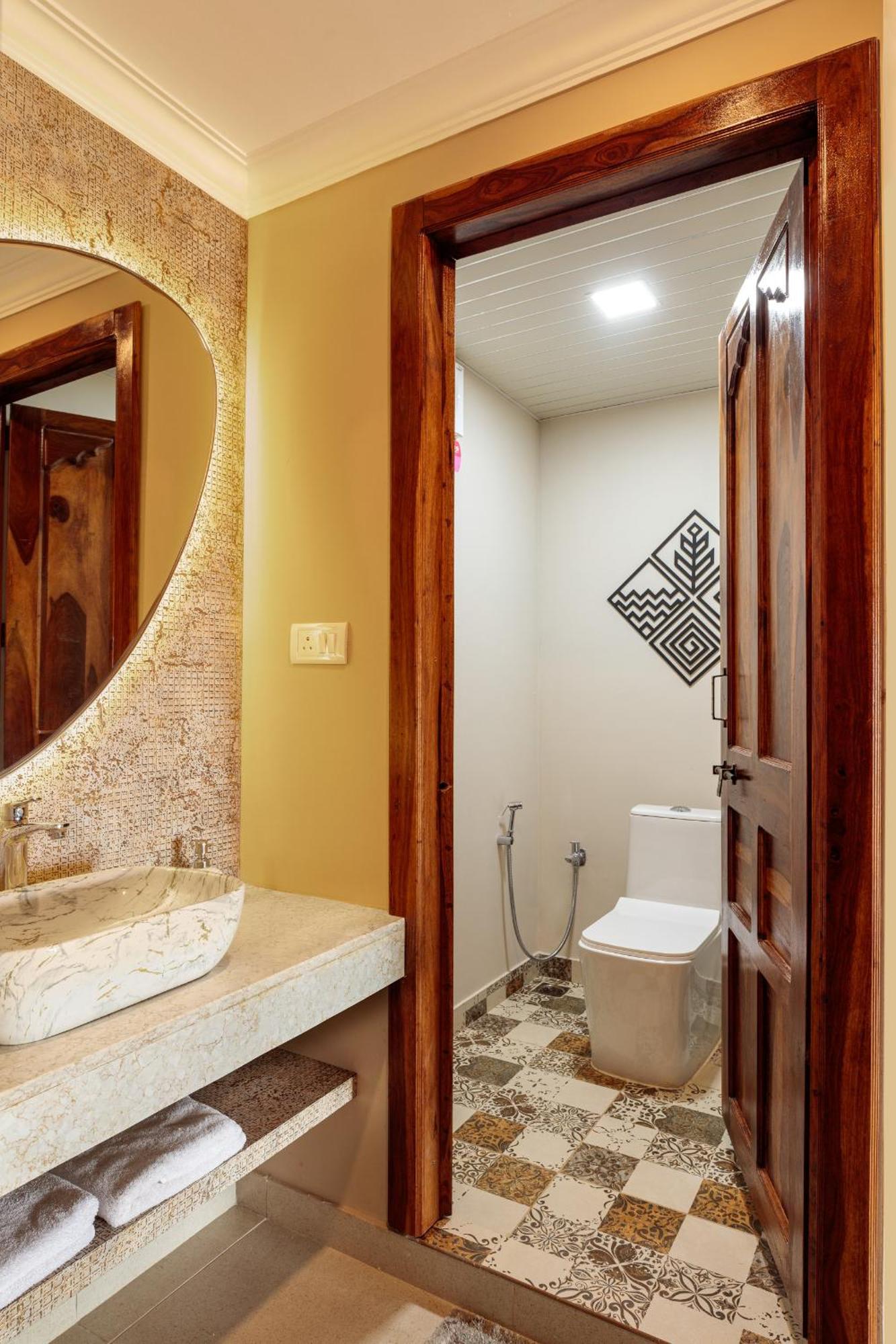 Agonda Villas エクステリア 写真