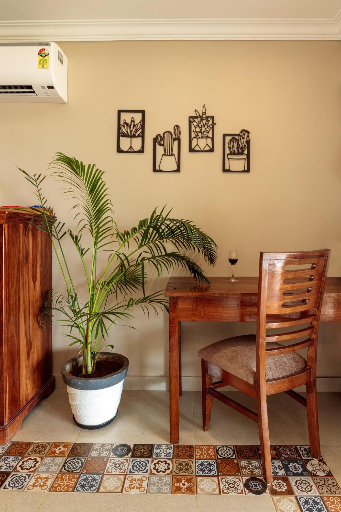 Agonda Villas エクステリア 写真
